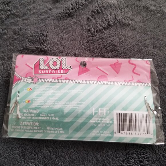 LOL Surprise Charm Bracelet - Picture 4 of 5